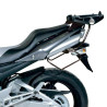 Support top case Givi MONOLOCK SR116M Suzuki GSR 600 2006-2011