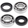 Kit roulements + spi de vilebrequin All Balls 24-1061 Yamaha PW50