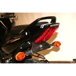Support de plaque R&G Suzuki SV650 07-09