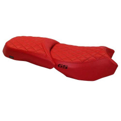 Seat cover Tappezzeria ICONIC BMW R1200GS ADVENTURE 13-18