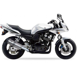 Stainless steel Ixil SOVE (OY9063VSE) Yamaha FZS600 Fazer 2