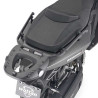 Top Case support Givi SR9580 (without plate) Wottan Storm S 300