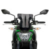 Windshield Puig FLANKER (20335) ER-6N Z650/Z900