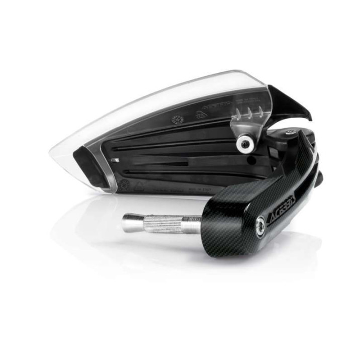 Protèges mains Acerbis X-TARMAC BMW R1200GS LC
