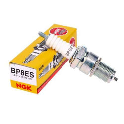 Bougie standard NGK BP8ES