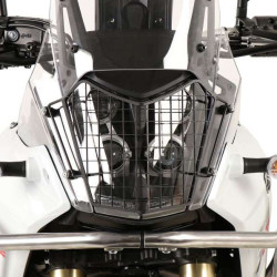 Grille de protection de phare Hepco & Becker Yamaha TÉNÉRÉ 700 2