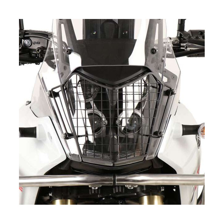 Grille de protection de phare Hepco & Becker Yamaha TÉNÉRÉ 700