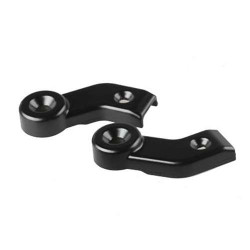 Pièces n°2 (BE-ST-L/R) pour protège-mains SW-MOTECH KOBRA / STORM