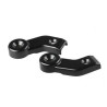 Pièces n°2 (BE-ST-L/R) pour protège-mains SW-MOTECH KOBRA / STORM