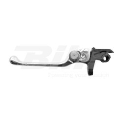 Polished clutch lever BMW R850C R1150R RT K1200LT R1200C