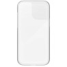 Protection pluie pour coque Quad Lock iPhone 12 Pro Max