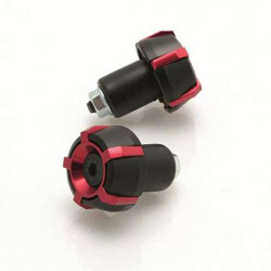 Embouts de guidon Vparts SPARK 18mm