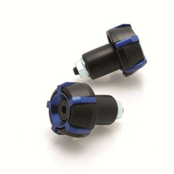Embouts de guidon Vparts SPARK 18mm 2