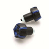 Embouts de guidon Vparts SPARK 18mm