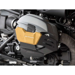 Pare-cylindres SW-Motech Or BMW R NINE T R1200R R1200GS 2