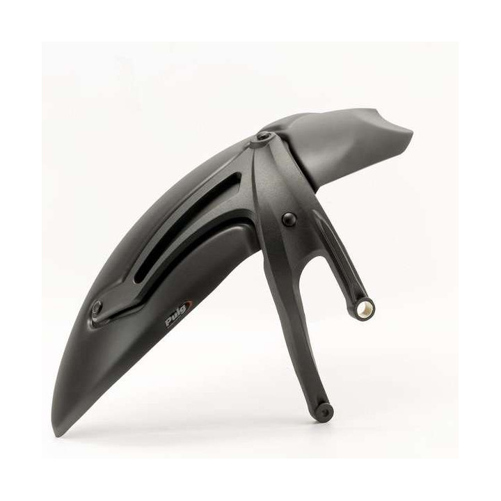 Puig rear mudguard matte black (9464J) BMW R NINE T SCRAMBLER