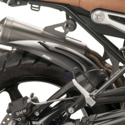 Puig rear mudguard matte black (9464J) BMW R NINE T SCRAMBLER