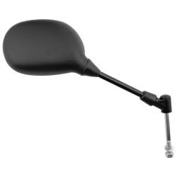 Original Bihr rearview mirror, right, Peugeot 50 VIVACITY 08-