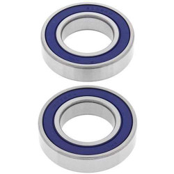 Wheel bearing kit Rear All Balls 25-1627