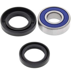 Kit roulement de colonne de direction All Balls 25-1515 YAMAHA 350-700
