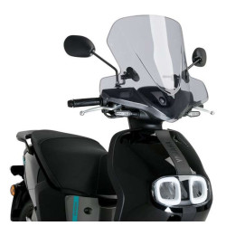 Pare-brise Puig CITY TOURING (21398) YAMAHA NEOS