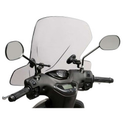 Pare-brise Puig CITY TOURING (21398) YAMAHA NEOS 2