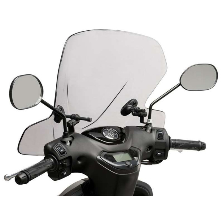 Pare-brise Puig CITY TOURING (21398) YAMAHA NEOS