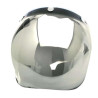 Ecran iridium Bubble universel pour casque jet