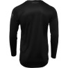 Maillot cross enfant Thor YOUTH SECTOR MINIMAL 2022 BLACK