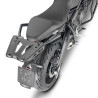 Top Case support Givi 6421FZ (without plate) Triumph Tiger 660 Sport