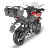 Top Case support Givi 6421FZ (without plate) Triumph Tiger 660 Sport
