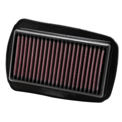 Filtre à air K&N YA-1208 Yamaha WR125R / YZF-R125 08-