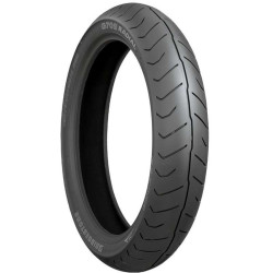 Pneu avant BRIDGESTONE EXEDRA G709 130/70R18 M/C 63H TL