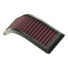 Filtre à air K&N KA-1004 Kawasaki ZX-10R 04-07