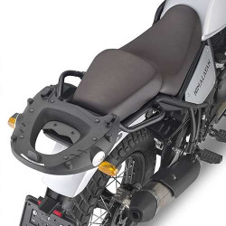 Top Case support Givi SR9054 (without plate) Royal Enfield HIMALAYAN 21-