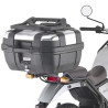 Support Top Case Givi SR9054 sans platine Royal Enfield Himalayan 2021-2022