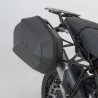 Kit valises SW-Motech AERO ABS 2x25L Ducati Desert X