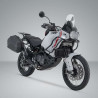 SW-Motech AERO ABS case kit 2x25L Ducati Desert X