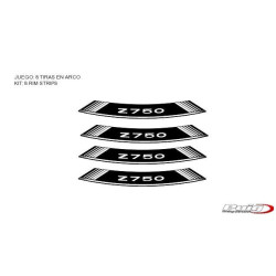 Ruban de roue Puig Z750 2