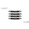 Puig Z750 wheel ribbon