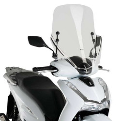 Pare-brise Puig TX (20365W) Honda SH125i 2020