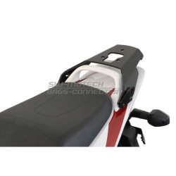 Support top case SW-Motech RACK ALU noir Honda CB1300 03-09 2