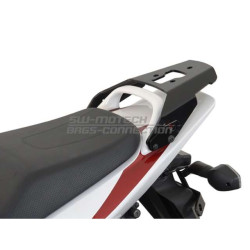 Support top case SW-Motech RACK ALU noir Honda CB1300 03-09