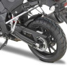 Garde-boue arrière Givi noir MG3105 Suzuki DL 1000 V-Strom 2014-2016