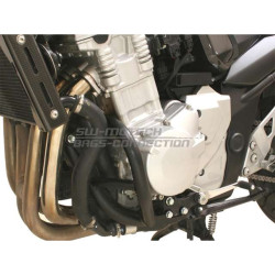 Radiator guards SW-Motech Suzuki GSF 1250 BANDIT 07-