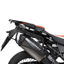 Shad TERRA 4P SYSTEM suitcase holder (H0FR194P) CRF1000L AFRICA TWIN 18-19