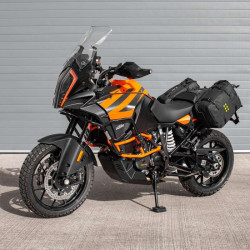 Kit bagagerie Kriega OS-BASE KTM 1050/1290 ADV COMBO 12 2