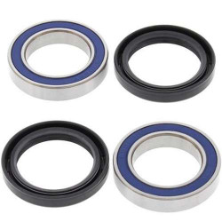 Kit roulements de roue Avant + joints spi All Balls 25-1402 KTM 690 DUKE 950 SM
