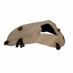 Bagster light grey tank mat (1426K) Triumph Bonneville 800 / 900