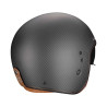 Scorpion BELFAST CARBON EVO BLACK MAT helmet